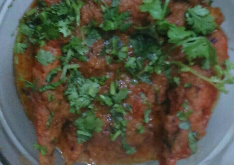 Steps to Prepare Ultimate Soya chaap