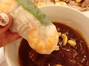 A picture of vermicelli rice