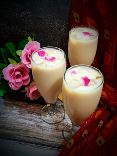 बेल शेक (bel shake recipe in Hindi) रेसिपी मुख्य फोटो
