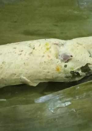 Foto resep Pepes tatipela kemangi