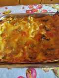 Lasagne di pesce 🐟