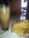 Terigu goreng dikala krisis dompet