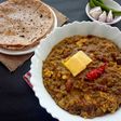 Egg tadka