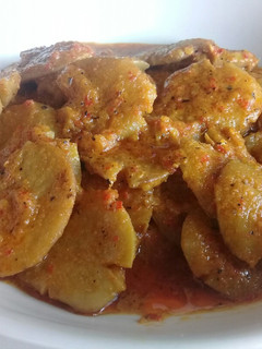 Foto resep Semur jengkol