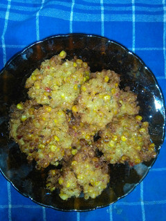 Foto resep Bakwan Jagung