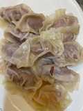 Resep pangsit sui kiao daging
