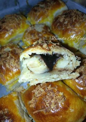 Foto resep Bolen