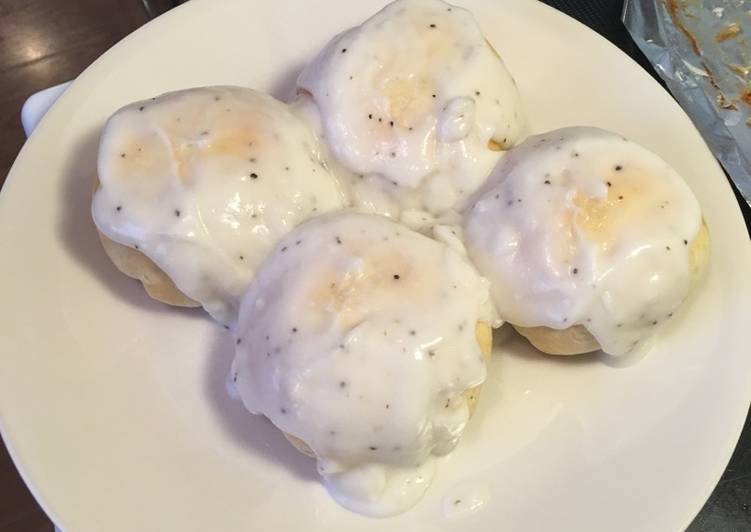 Simple Way to Prepare Super Quick Homemade Breakfast Bombs