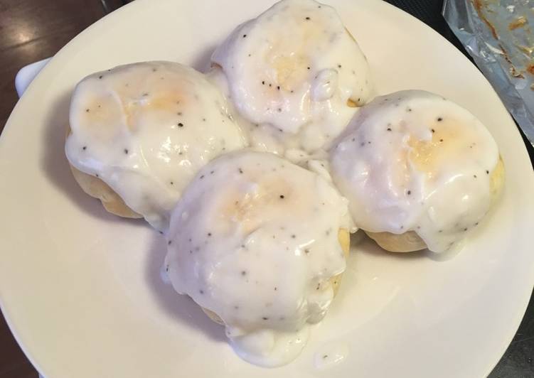 Breakfast Bombs