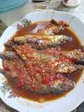 Sambal pindang