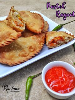 Foto resep Pastel Ragout