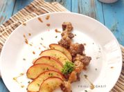 Gambar grilled beef steak