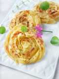Roti Canai