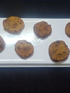 બાજરી ના વડા (Bajri Vada Recipe In Gujarati) રેસીપી મુખ્ય ફોટો
