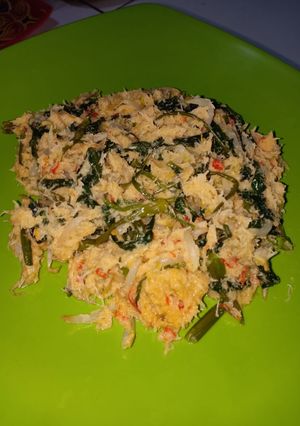 Foto resep Urap / Urab Enak