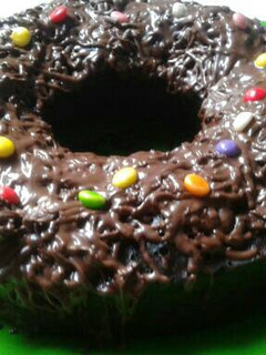 Foto resep Brownies Kukus no mixer