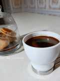 Café turc ☕