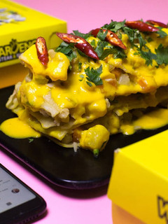 Foto resep #227 Wadai Ipau Lasagna Cheese Sauce