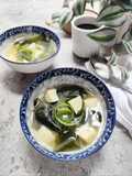Soup Miso