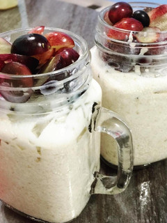 Foto resep Overnight Oats