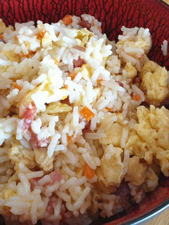 Una foto de Arroz nelba