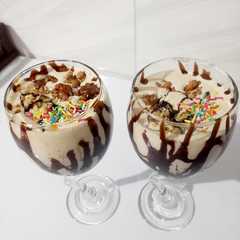 🍨 معجون جان 🍨-レシピのメイン写真