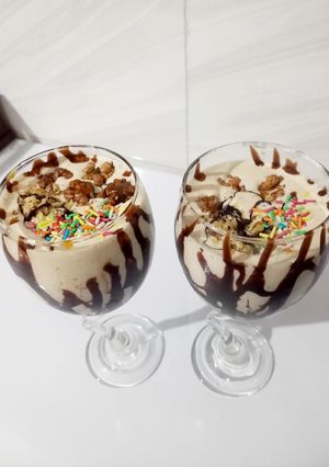 عکسی از دستور 🍨 معجون جان 🍨