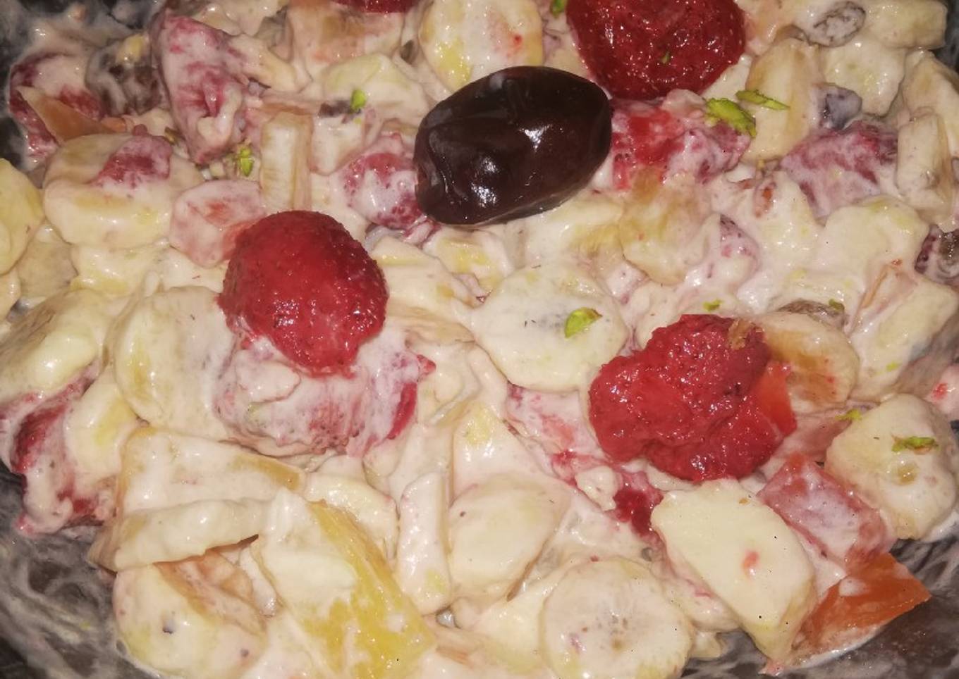 Fruit Chat