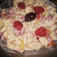 A picture of Fruit Chat.