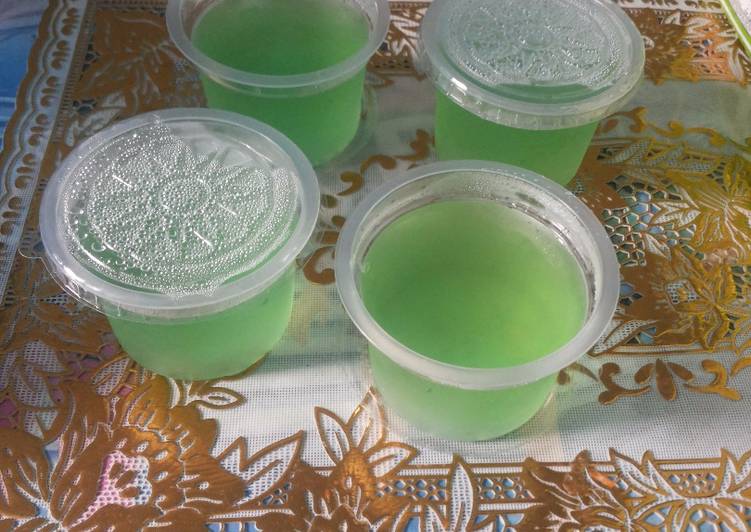  Resep  Puding Diet  Mayo  oleh Jeng Rianty  Ri Cookpad