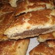كروكي الحليب في الخلاط(الميكسور)