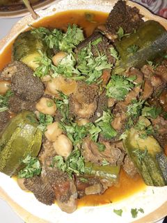 صورة لوصفة بكبوكة (دوارة) ❣ 😋