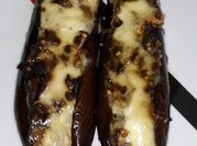 Una foto de lengua al horno