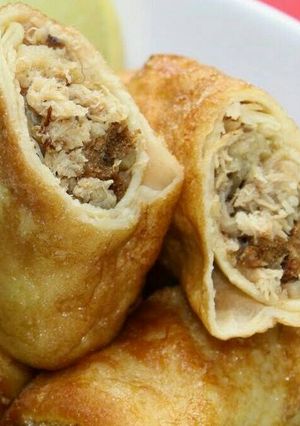 Foto resep Sosis Solo