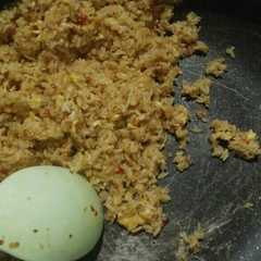รูปของ Nasgor Super Simpel