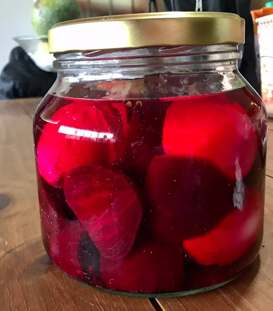 Recolectar 29+ imagen mangos en vinagre oaxaca receta Thptletrongtan