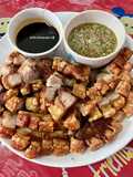 “หมูกรอบ 2 เวอร์ชั่น”