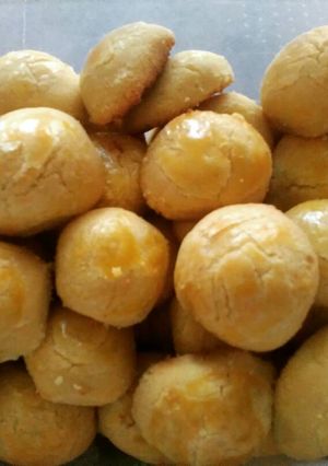 Foto resep Nastar lumer