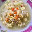 Bihun Rebus Jawa ala Jogja