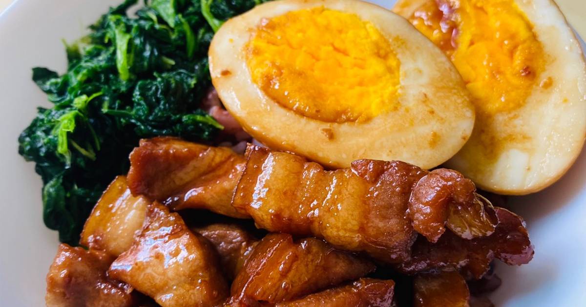 846 easy and tasty pork belly recipes by home cooks Cookpad