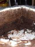 Torta de chocolate 🌈