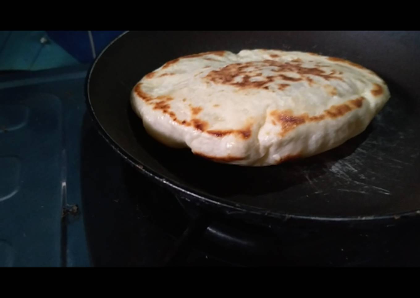 Roti Naan