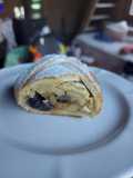 🍎🍏Strudel de manzana 🍏🍎