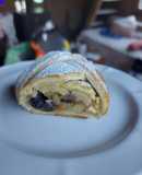 🍎🍏Strudel de manzana 🍏🍎