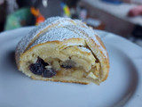 🍎🍏Strudel de manzana 🍏🍎