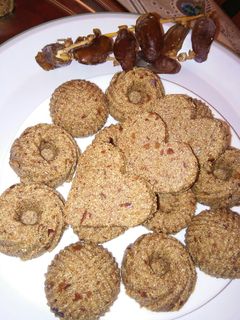 صورة لوصفة رفيس تونسي