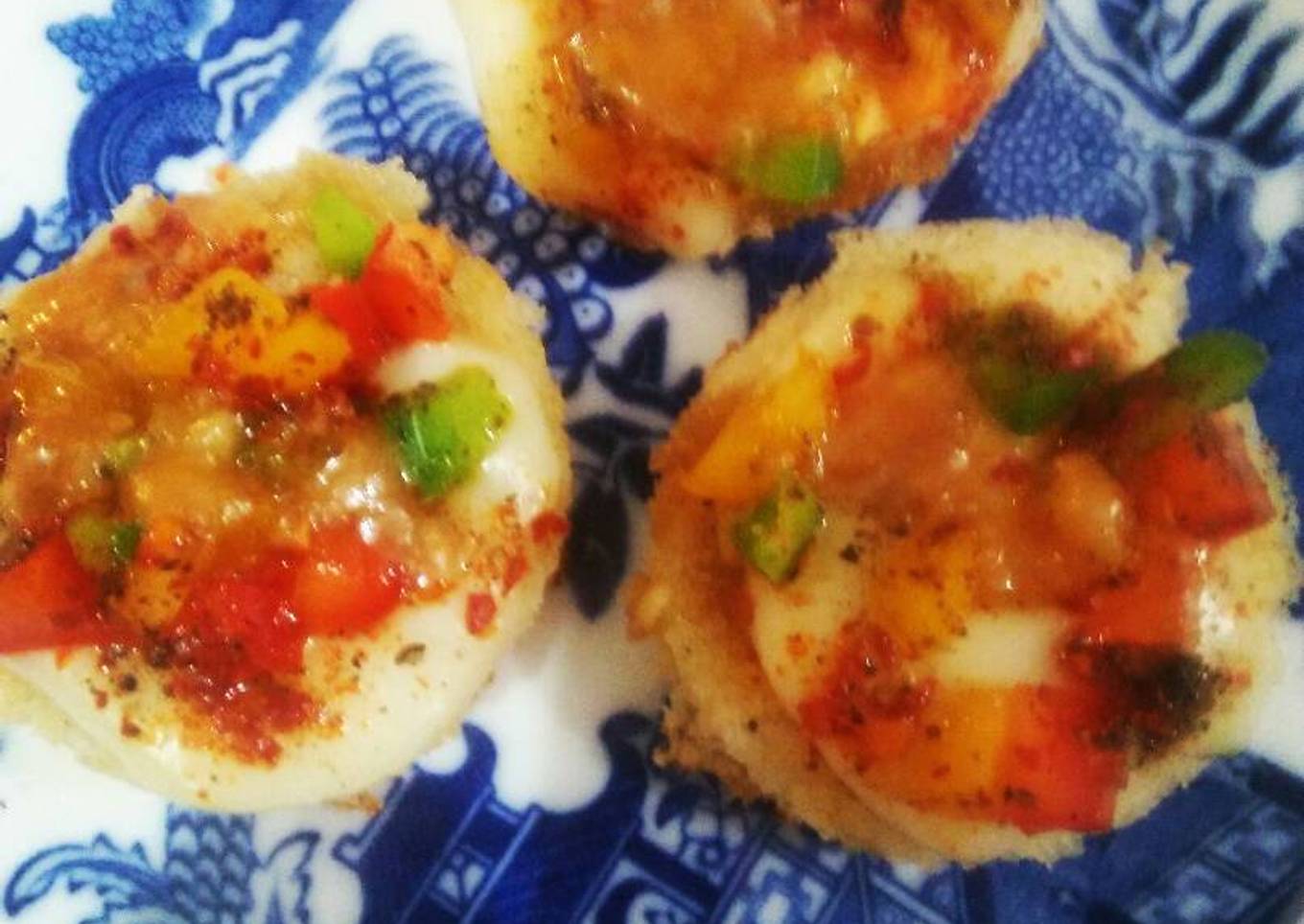 Jagger Coin Chili Cheese