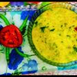 Dhaba Style Daal Lauki
