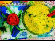 A picture of daal mirch in