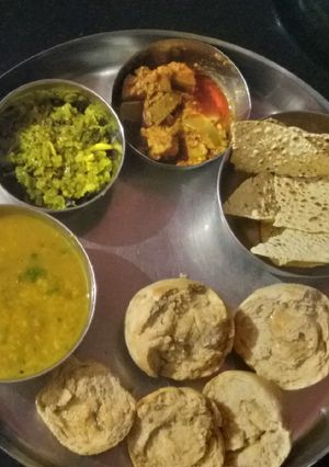 मुंग दाल रेसिपी मुख्य फोटो